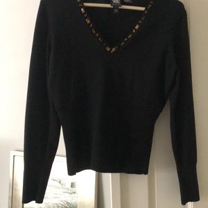W by Worth Sweater,  Size Small